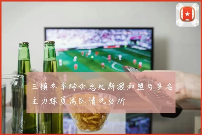 三镇冬季转会总结新援加盟与多名主力球员离队情况分析