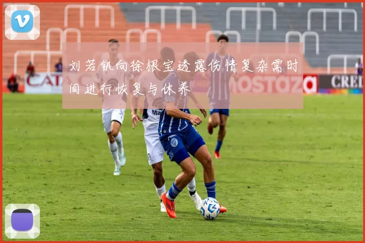 刘若钒向徐根宝透露伤情复杂需时间进行恢复与休养